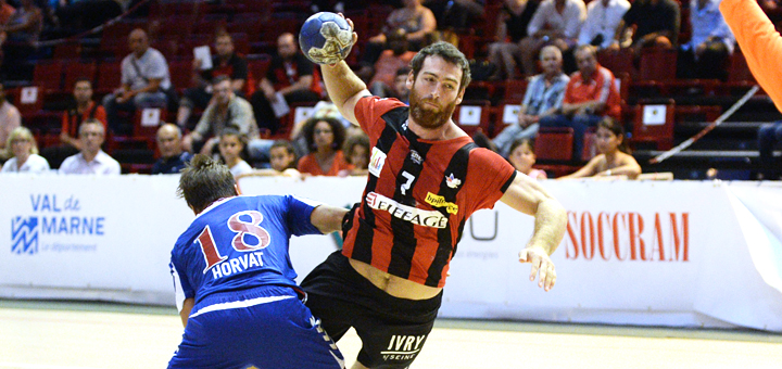 Mathieu Bataille : « on va devoir prouver et travailler dur »