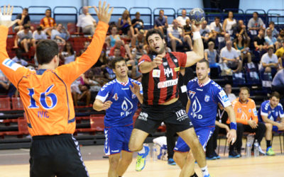 J01D1 / A Tremblay pour commencer !