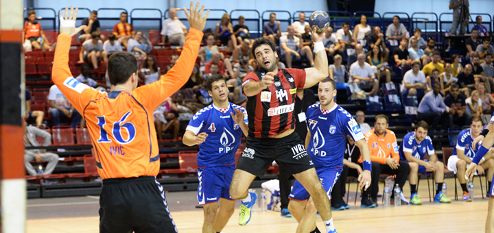 J01D1 / A Tremblay pour commencer !