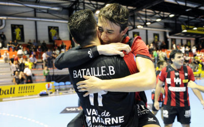 J01D1 / A Ivry le derby !