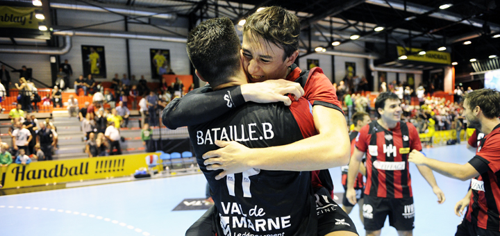 J01D1 / A Ivry le derby !