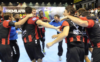 J02D1 / Ivry veut faire tomber le champion !