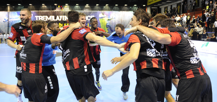 J02D1 / Ivry veut faire tomber le champion !