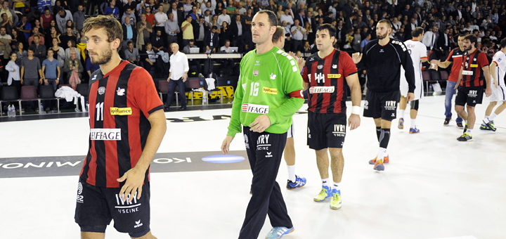 J02D1 / F.X. Chapon : « Lobjectif était de ne rien lâcher »