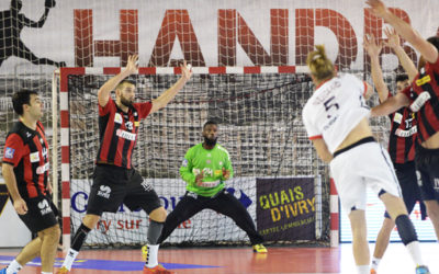 J03D1 : Gard aux Nîmois