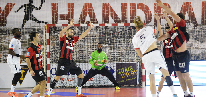 J03D1 : Gard aux Nîmois