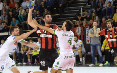 J03D1 : Benjamin Bataille : « Il va falloir que lon remette le bleu de chauffe »