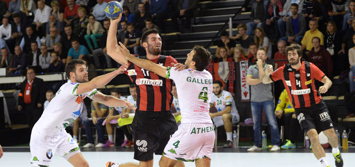 J03D1 : Benjamin Bataille : « Il va falloir que lon remette le bleu de chauffe »