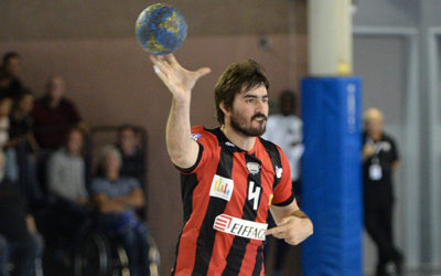 J03D1 / Les Ivryens trustent les Tops !