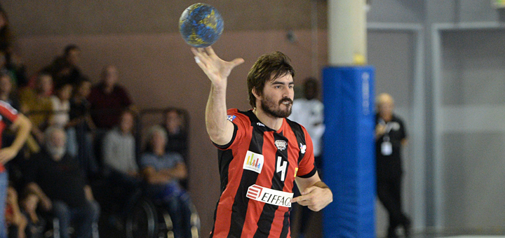 J03D1 / Les Ivryens trustent les Tops !