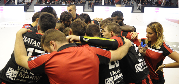 J04D1 : Un beau défi à Saint-Raphaël