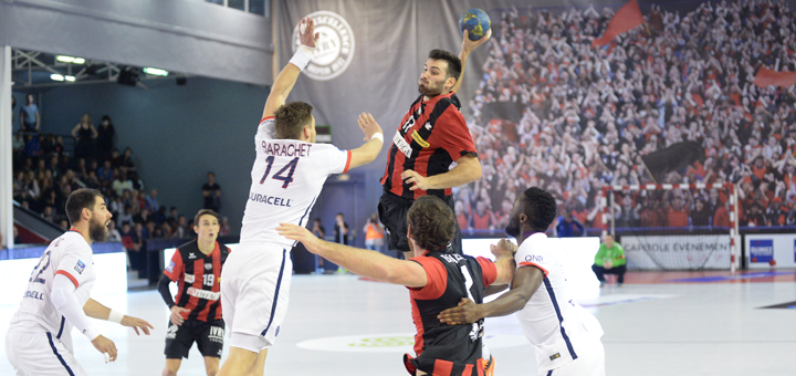 J02D1 / F.X dans le Top Arrêts, Benjamin dans le Top 10 buteurs !