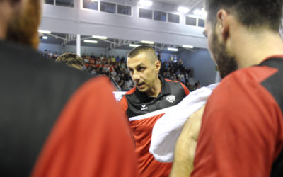 J05D1 : Ivry reçoit Chartres !