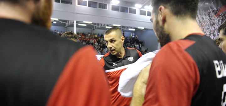 J05D1 : Ivry reçoit Chartres !