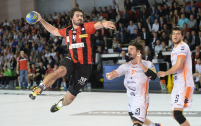 J05D1 : Ivry, en costaud face à Chartres !