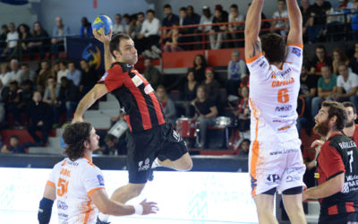 Ivan Stankovic : « très content de faire ma rentrée »