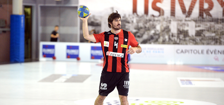 J06D1 : Un gros coup à Cesson ?