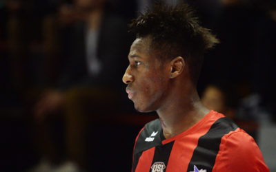 Mahmadou Keita dans le Top Buts de la J06D1 !