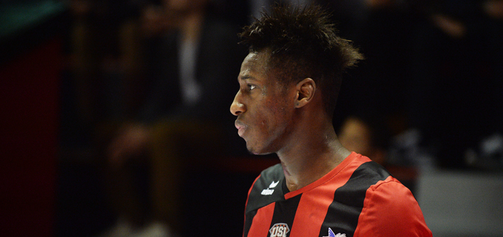 Mahmadou Keita dans le Top Buts de la J06D1 !