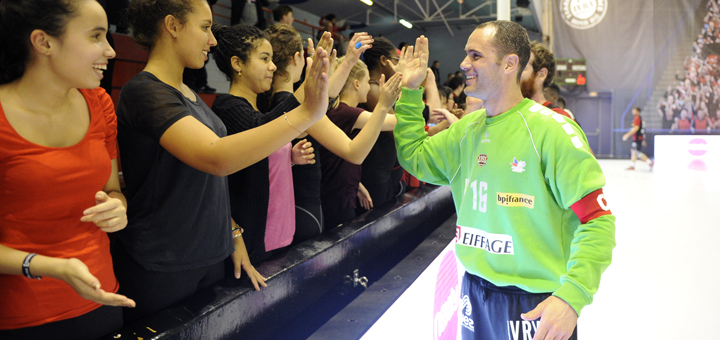 J07D1 : Toulouse dans le viseur !