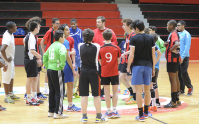 Nouveau stage potentiel cette semaine !