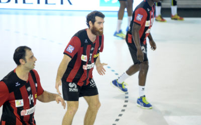 J07D1 : Défaite à Toulouse