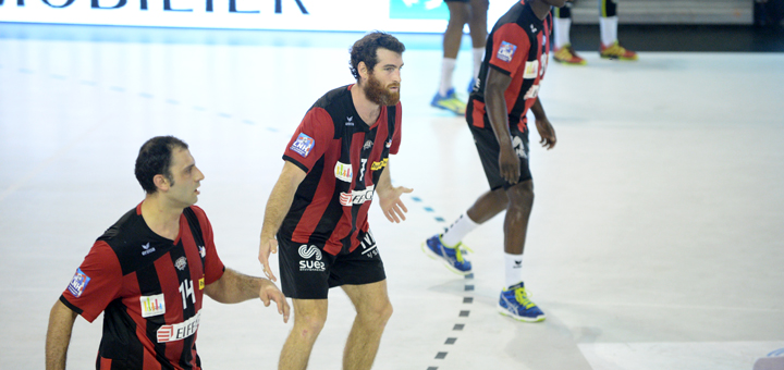 J07D1 : Défaite à Toulouse