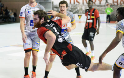 J08D1 : Mathieu Bataille : « un match très tactique »