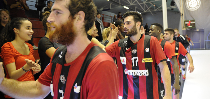 J09D1 : Allez hop, à Créteil !