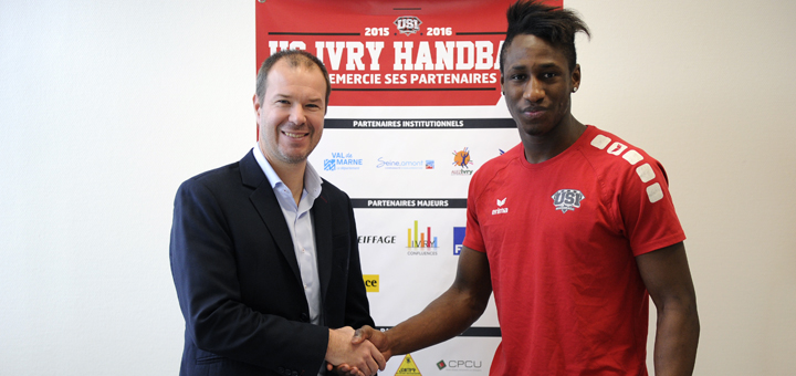 Mahamadou Keita passe pro !