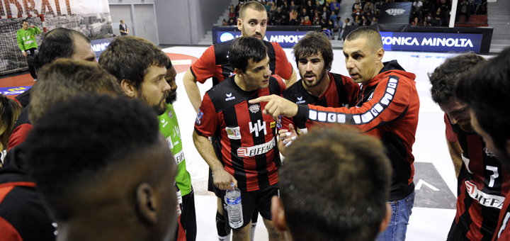 Rastko Stefanovic prolonge pour 2 saisons !