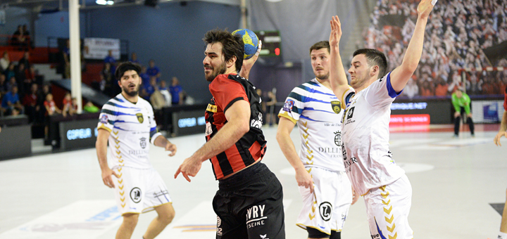 J12D1 / Défaite rageante face à Dunkerque