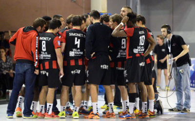 J14D1 / Battre lennemi intime