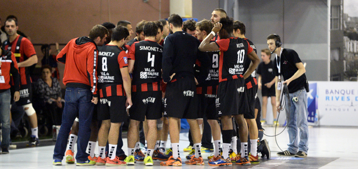 J14D1 / Battre lennemi intime