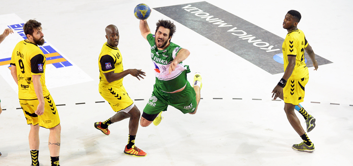 Sebastian Simonet : « je suis triste de partir »