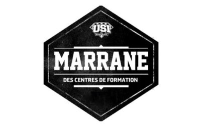Le Marrane des Centres de formation, cest ce week-end !