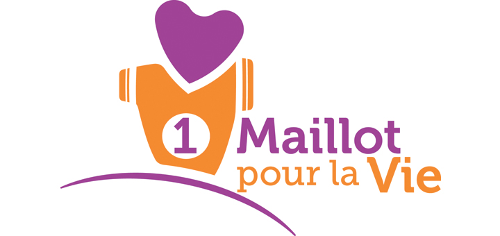 J16D1 / Coup denvoi avec Un Maillot pour la Vie