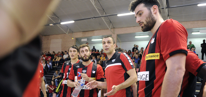 J25D1 / Une dernière à lextérieur