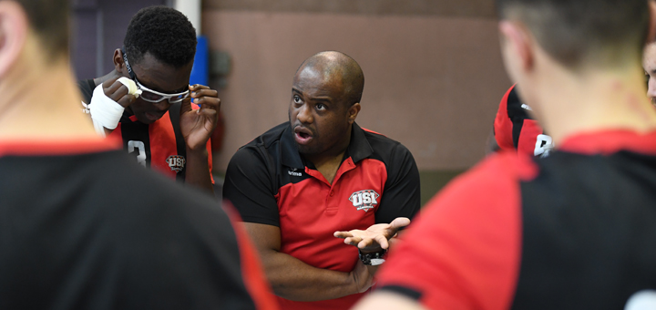 Challenge Falcony / Les -18 ans veulent être champions !