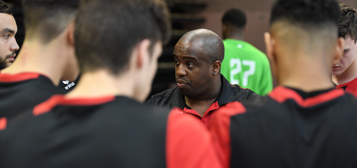 Les 18 ans sont champions de France !