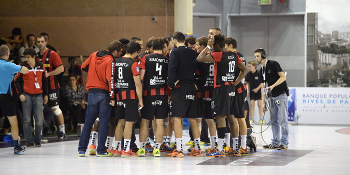 J26D1 / Un derby pour finir en beauté