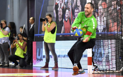 J26D1 / Chapon : « cest toujours important de battre Créteil »