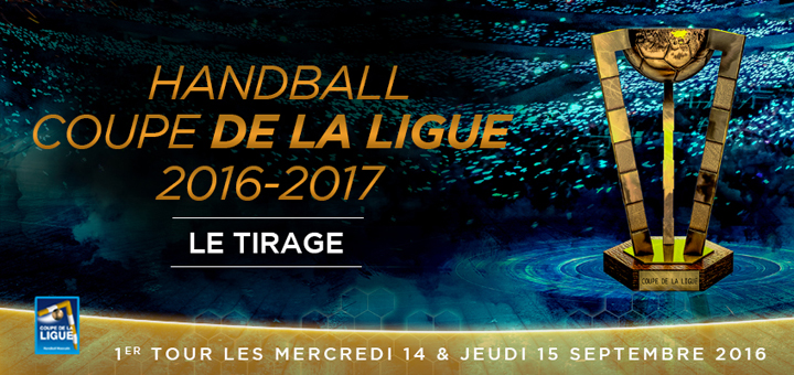 Coupe de la Ligue / Ivry ira à Besançon