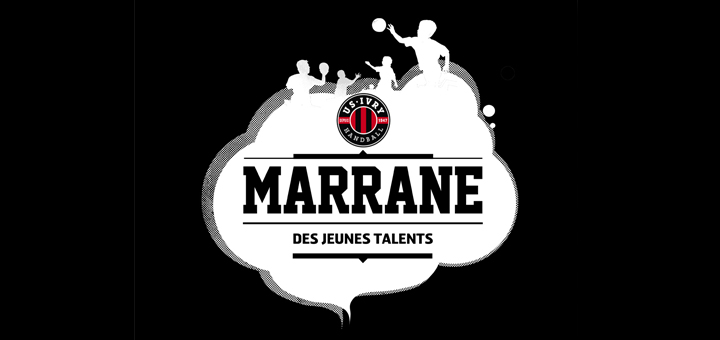 Le plateau du Marrane des Jeunes Talents révélé !