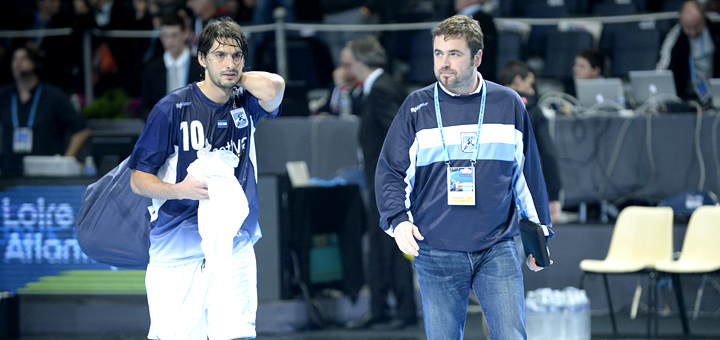 David Degouy, le Franco-Argentin