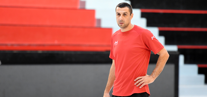 Préparation / Une dernière victoire avant la reprise