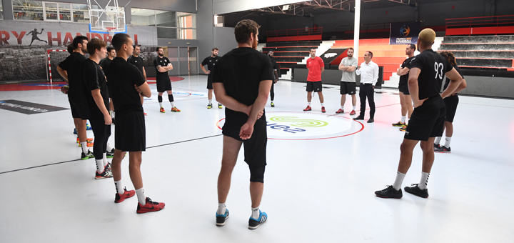 Coupe de la Ligue / Un Doubs retour à la compétition