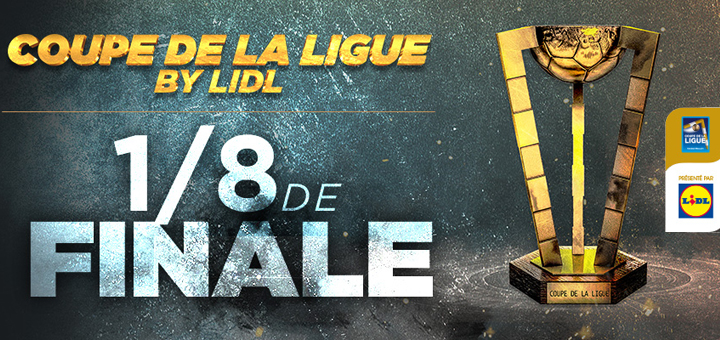 Tirage CDL / Ce sera Dunkerque !