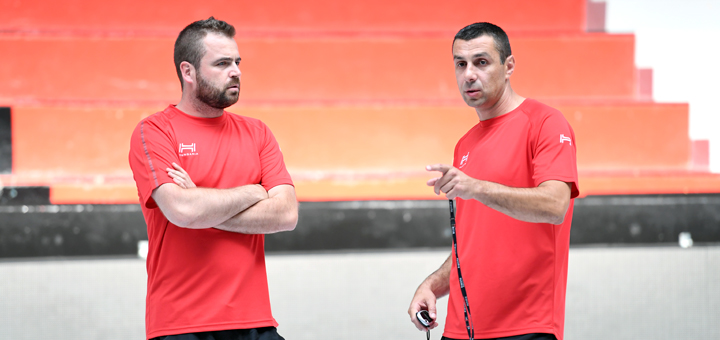 J02LSL / Ivry attend Montpellier