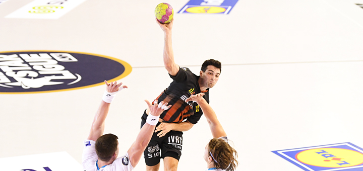 J04LSL / Beau nul obtenu à Nantes !